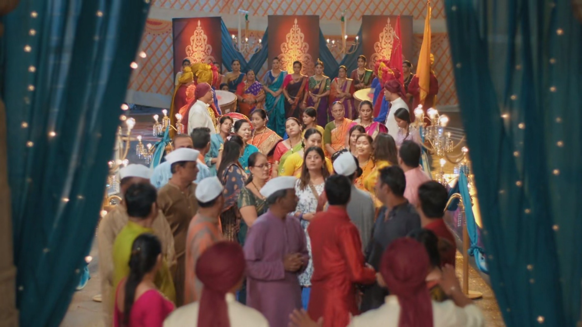 Anupamaa 7th October 2025 Written update:  Prakash bhau's grand entry meets Anupama's skepticism