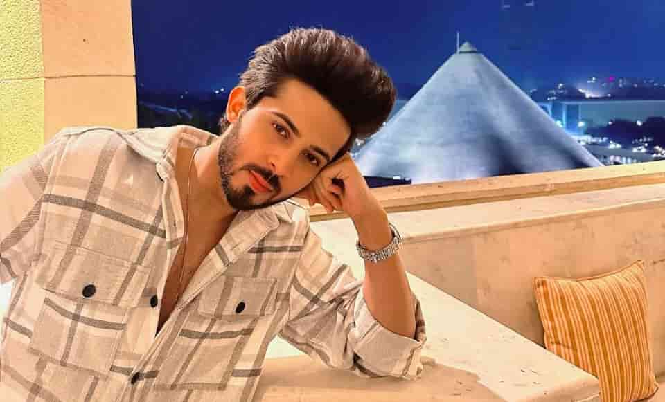 Anupamaa Fame Sagar Parekh Stars in Zee TV’s Jagriti Ek Nayi Subah post-leap