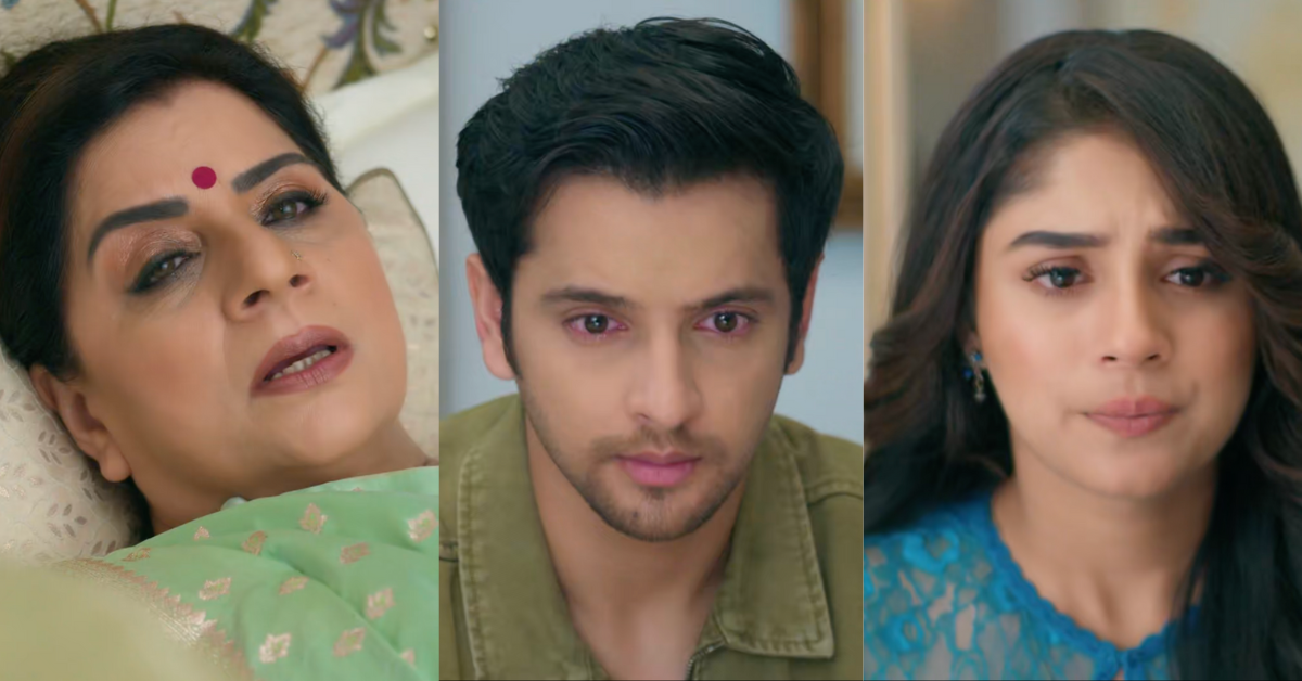 Anupamaa Written Update 2nd February 2025: Moti Baa's Shocking Wish for Rahi and Prem!