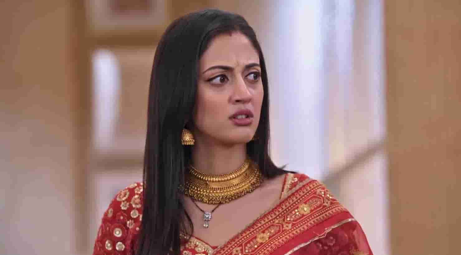 Apollena 13th March 2025 Written Episode Update: Ira's Plan, Apollena is Accused of Theft