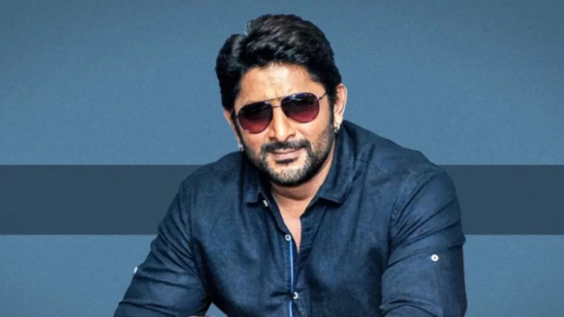 Arshad Warsi: Actor Arshad Warsi on Munnabhai 3