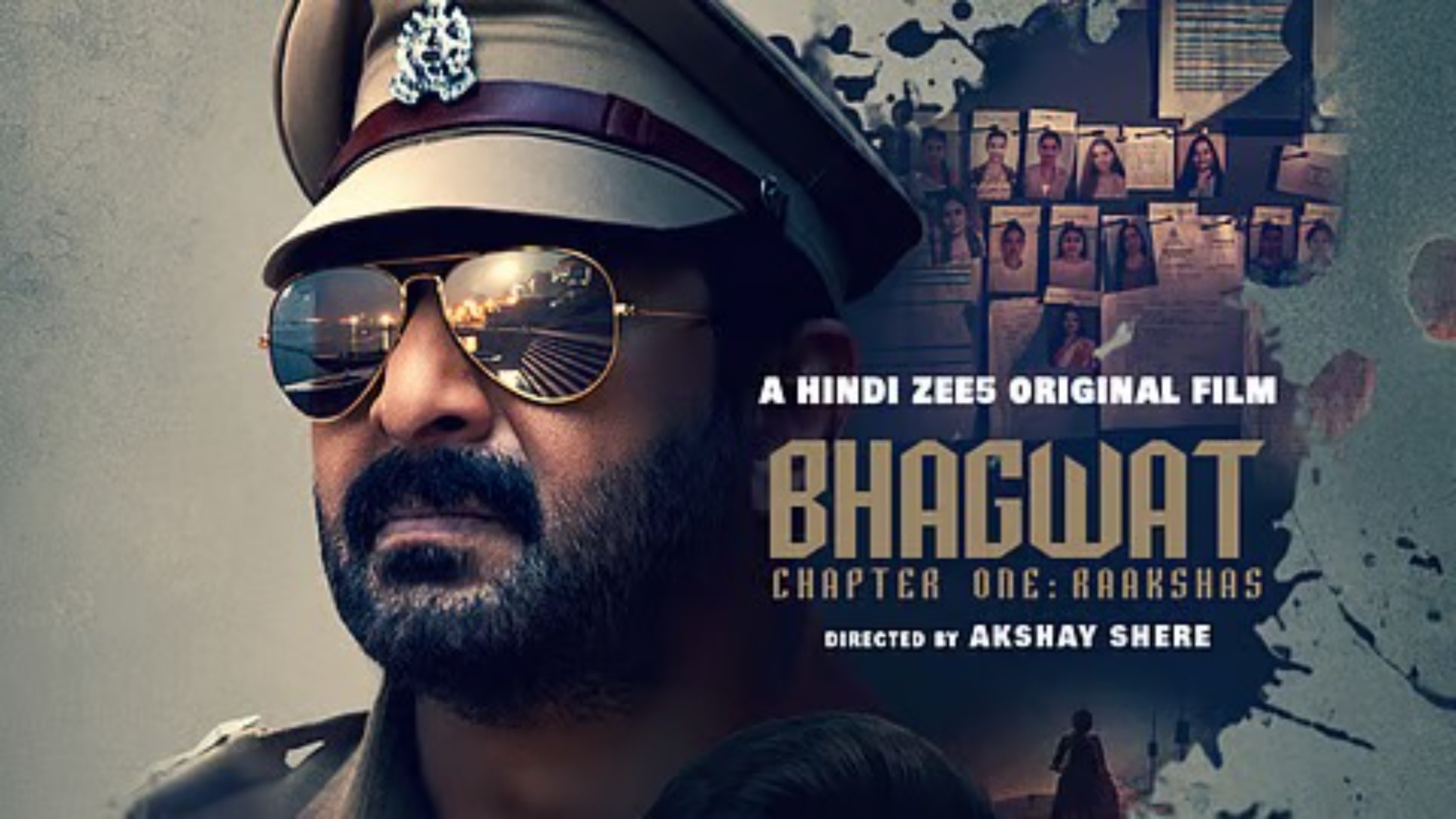 Arshad Warsi: Arshad Warsi & Jitendra Kumar ready to duel in film 'Bhagwat'