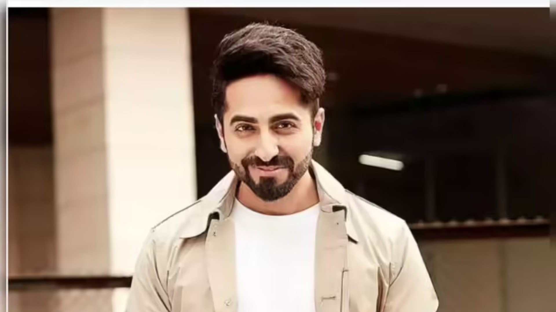Ayushmann Khurana: Ayushmann Khurrana's Journey & His Wife Tahira Kashyap's Disbelief