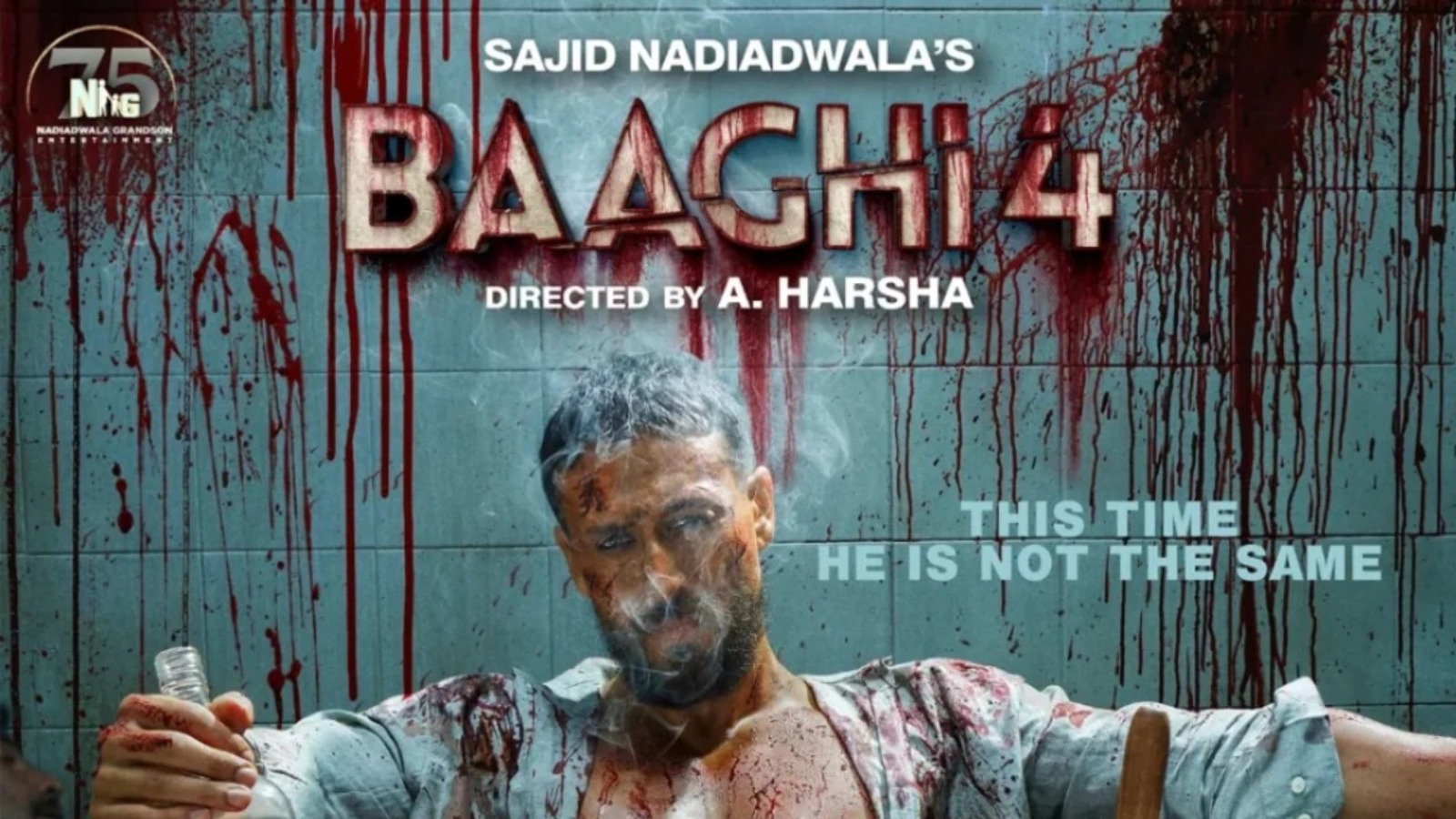 Baaghi 4 update: Baaghi 4 set to Hit Theatres this Friday: A Look at the Franchise's Journey,