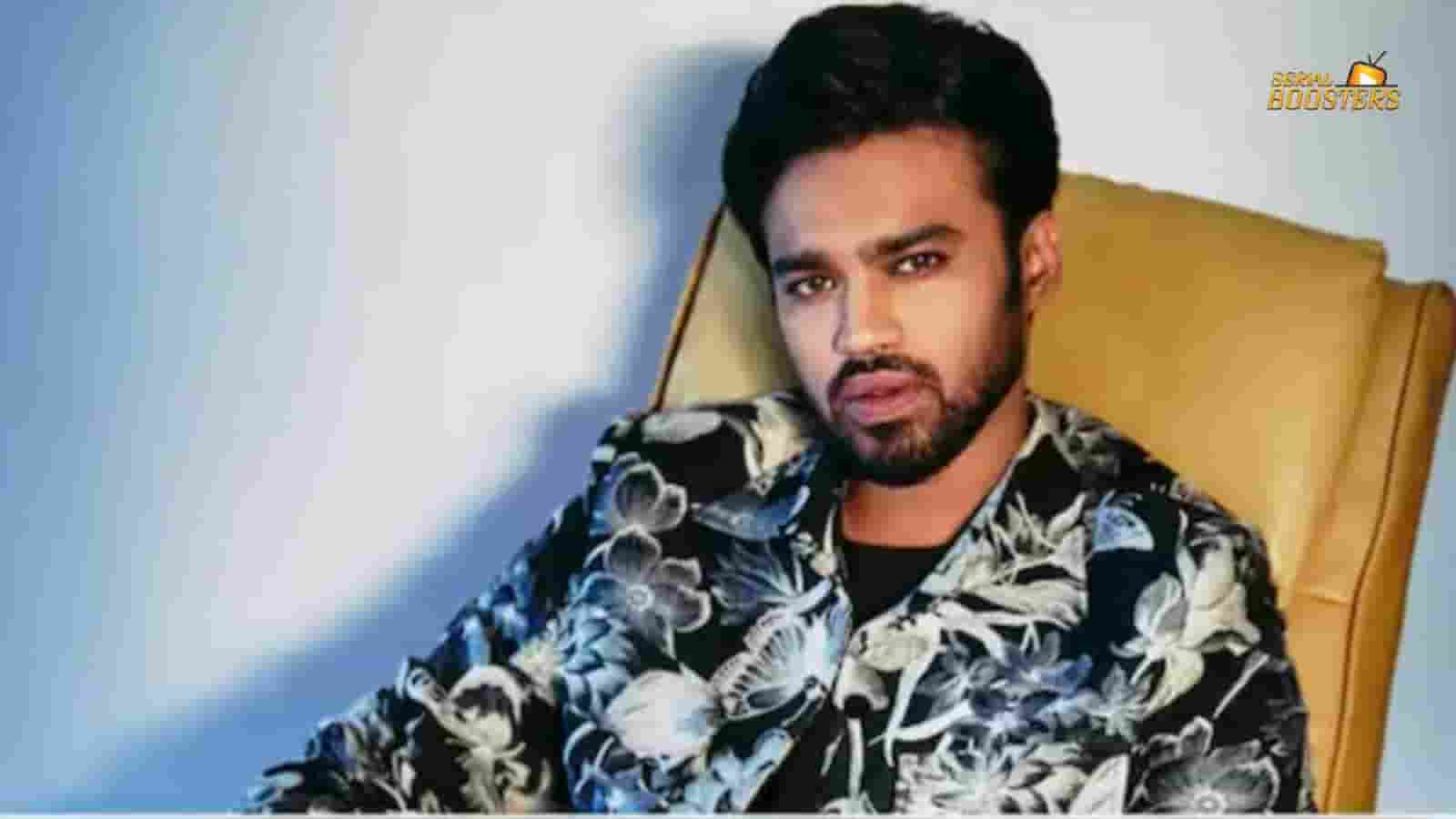 Babil Khan Viral Video Controversy: Siddhant, Ananya, and Raghav Come in Support of Him!