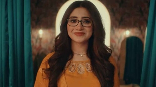 Bade Acche Lagte Hain Serial Promo:  एकता कपूर के सीरियल में हुई शिवांगी जोशी की एंट्री, प्रोमो आया सामने