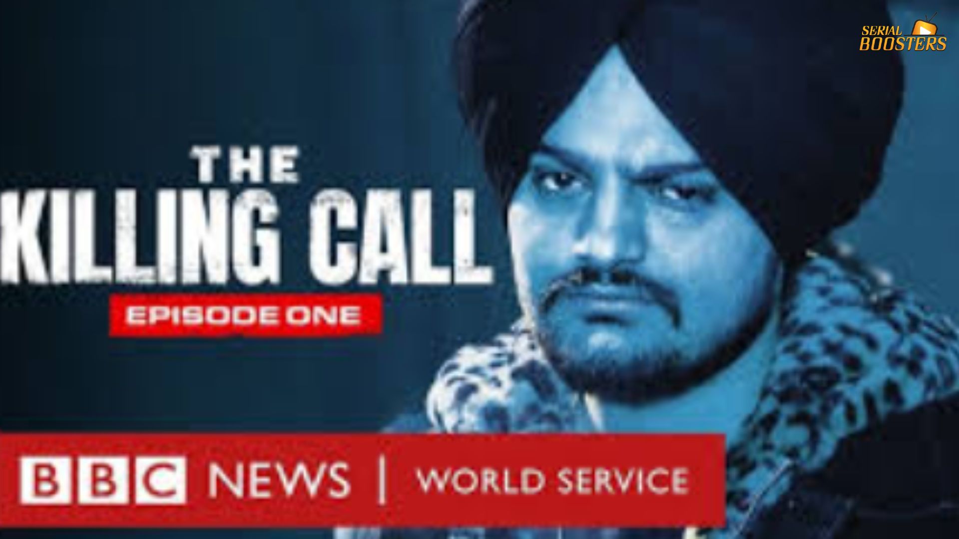 BBC Releases Sidhu Moosewala Documentary on YouTube Despite Father's Court Plea