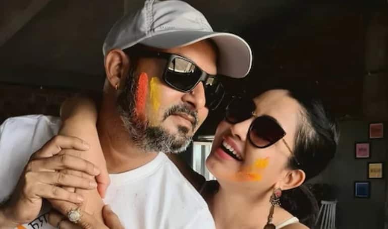 Bhabiji Ghar Par Hain’s Shubhangi Atre’s Ex-Husband Piyush Poorey Dies