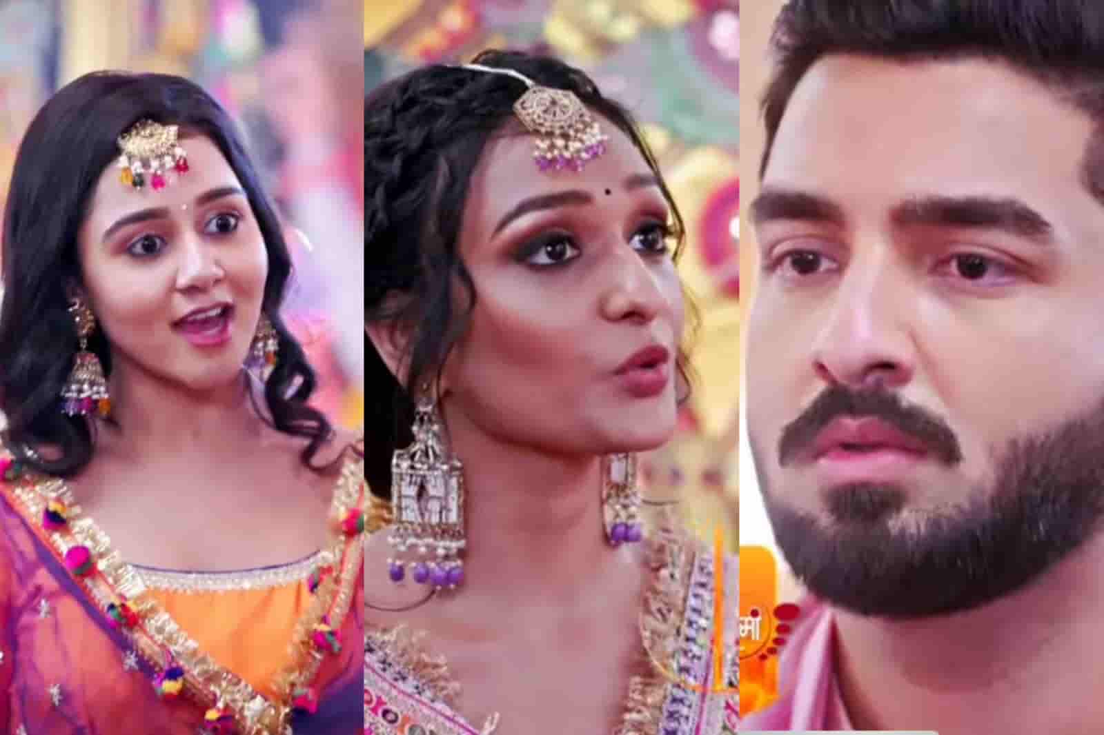 Bhagya Lakshmi 14 January 2025: Rishi Confesses His Feelings To Lakshmi, Shalu Threatens Malishka