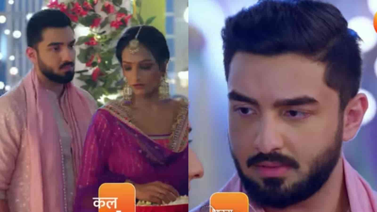 Bhagya Lakshmi 25 January 2025 Written Update: Kiran Seeks Police Help to Arrest Lakshmi, Rishi’s Stress Grows