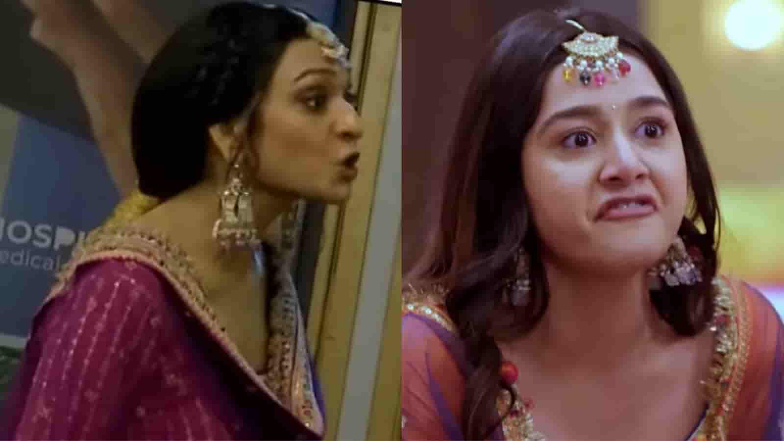 Bhagya Lakshmi 31st January 2025 Written Update: Lakshmi’s Dilemma; Choosing Shalu’s Happiness Over Rishi
