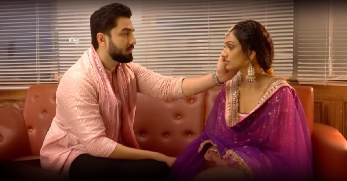 Bhagya Lakshmi Written Update 4th February 2025: Will Lakshmi Break Her Bond with Rishi?