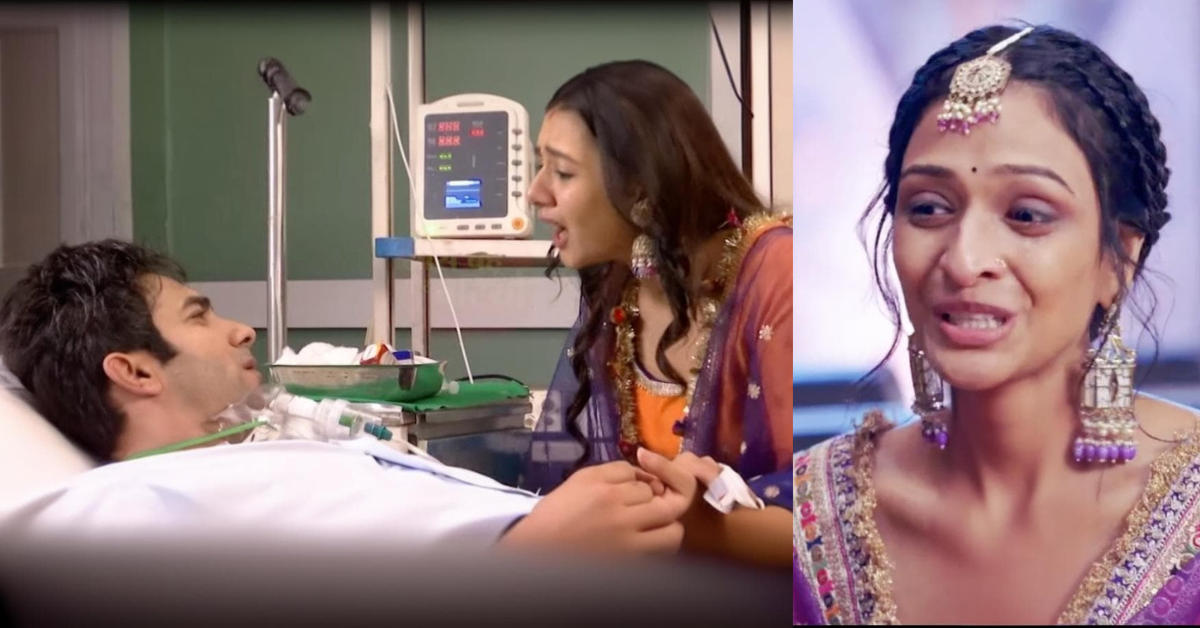 Bhagya Lakshmi Written Update 5th February 2025: Lakshmi’s Heartbreaking Sacrifice for Aayush & Shalu
