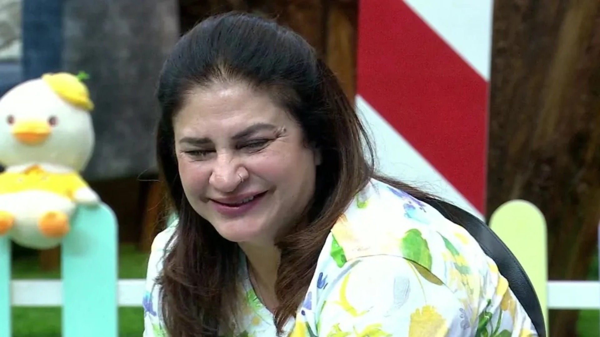Bigg Boss 19 16th October 2025 Promo  update: Bigg Boss contestants & their emotional letter