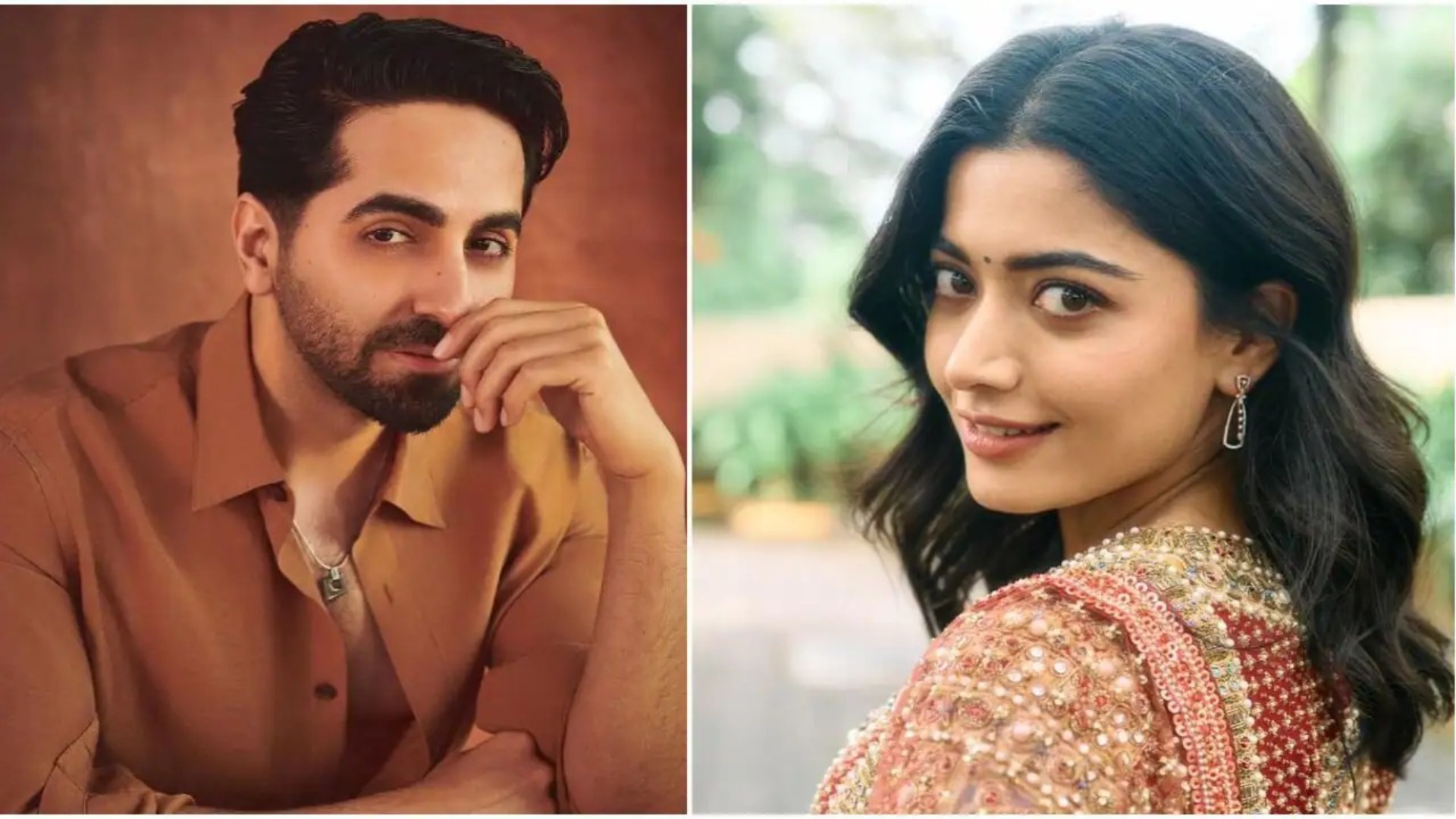 Bigg Boss 19 19th October 2025 Promo update: Diwali Celebration with Ayushmann & Rashmika in the BB House