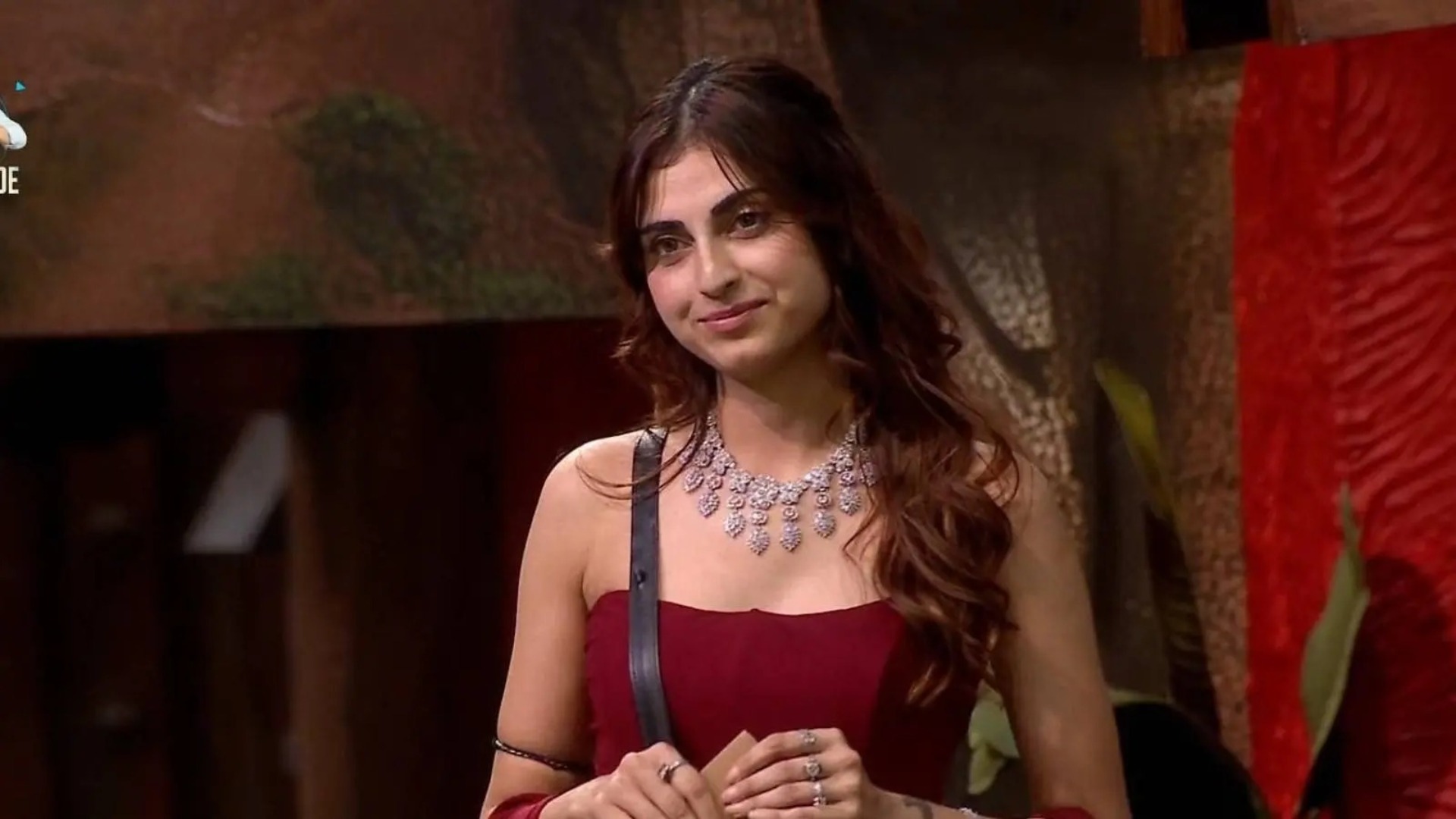 Bigg Boss 19 22nd October 2025 Promo  update: Farhana & Neelam's Ugly Fight