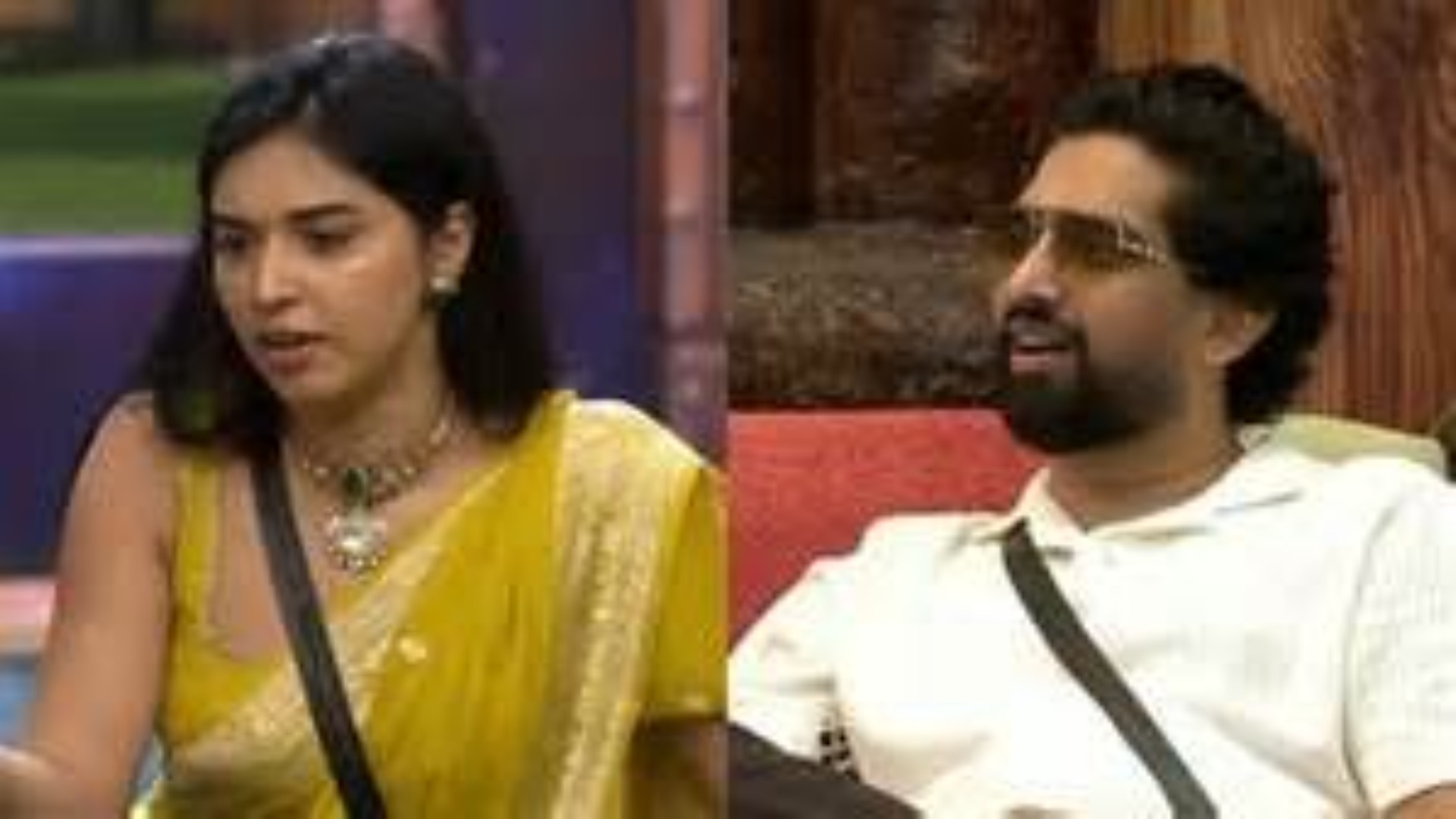Bigg Boss 19 24th October 2025 Promo  update: Amaal's Dare to Tanya in the BB House