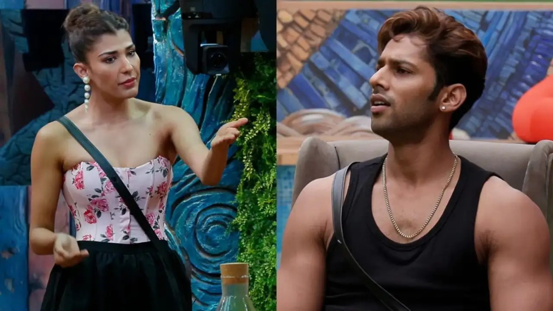 Bigg Boss 19 29th September Promo update: Baseer Nehal's intense fight; Captain Farrhana stirs house drama