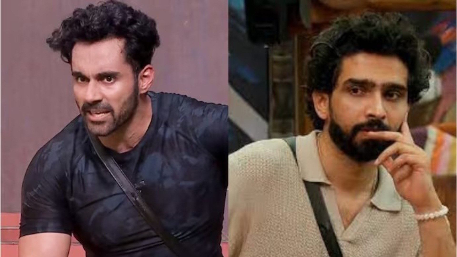 Bigg Boss 19 3rd October 2025 Promo  update: Bigg Boss Warns Contestants After Fight