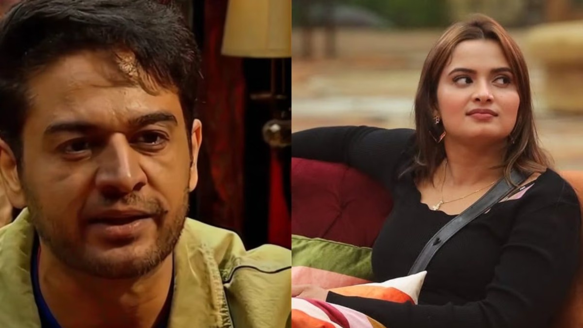 Bigg Boss 19 7th October 2025 Promo  update: Manipulations, threats and personal attacks in BB 19