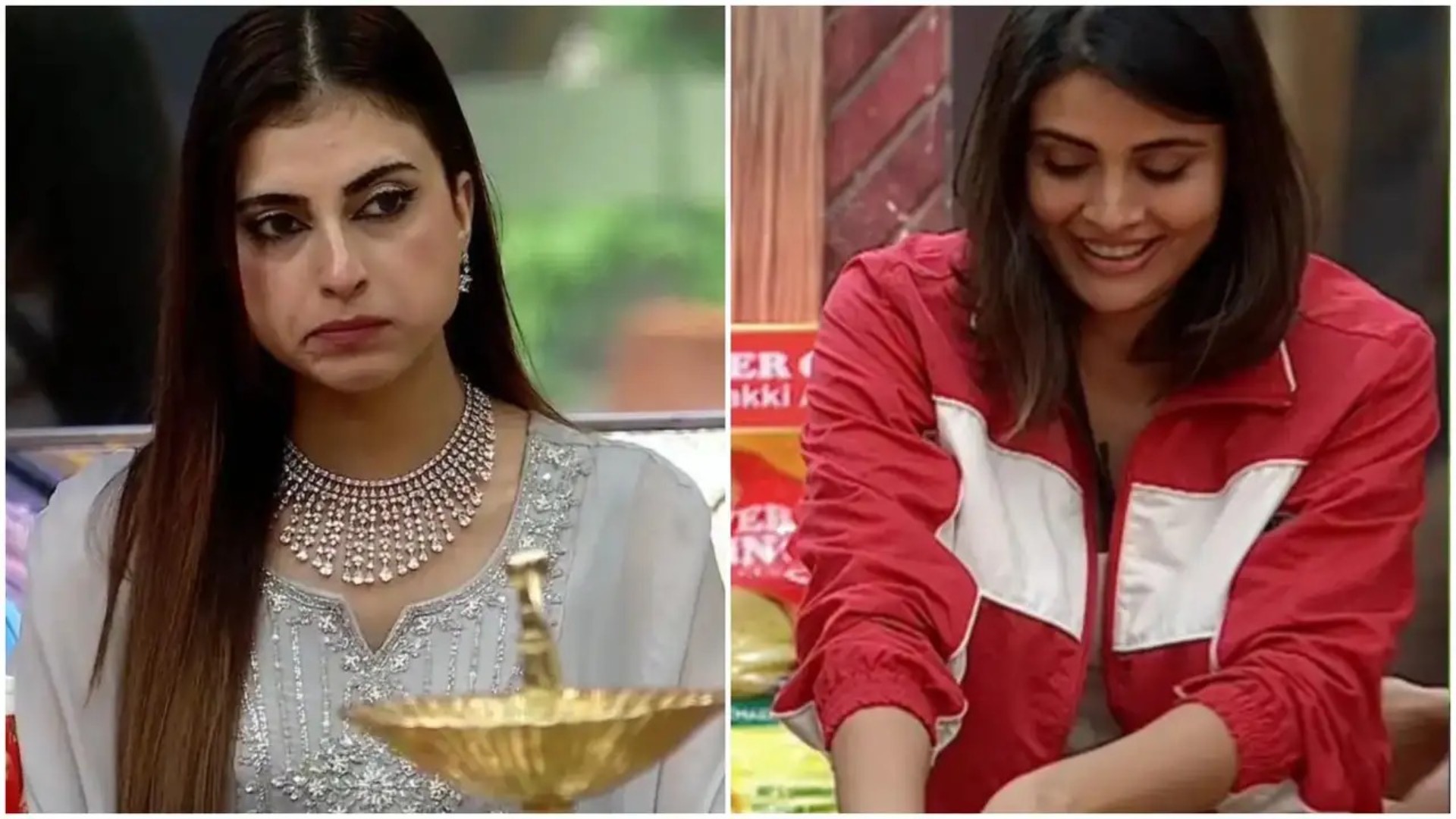 Bigg Boss 19 9th October 2025 Promo  update: Bigg Boss 19 Captaincy Chaos