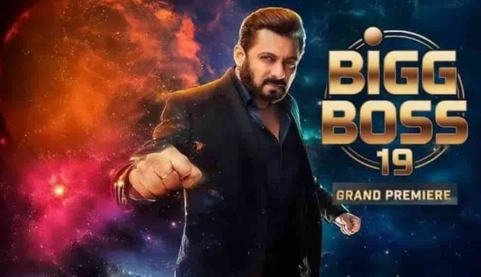 Bigg Boss 19 Will Be Based on an AI Theme This Time?