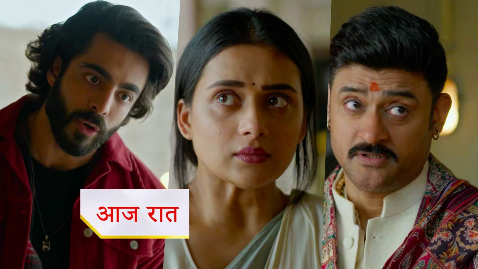 Binddii 12th October 2025 Written Update: काजल और सौरभ की हुई मुलाकात, बिंदी का सच आया सबके सामने