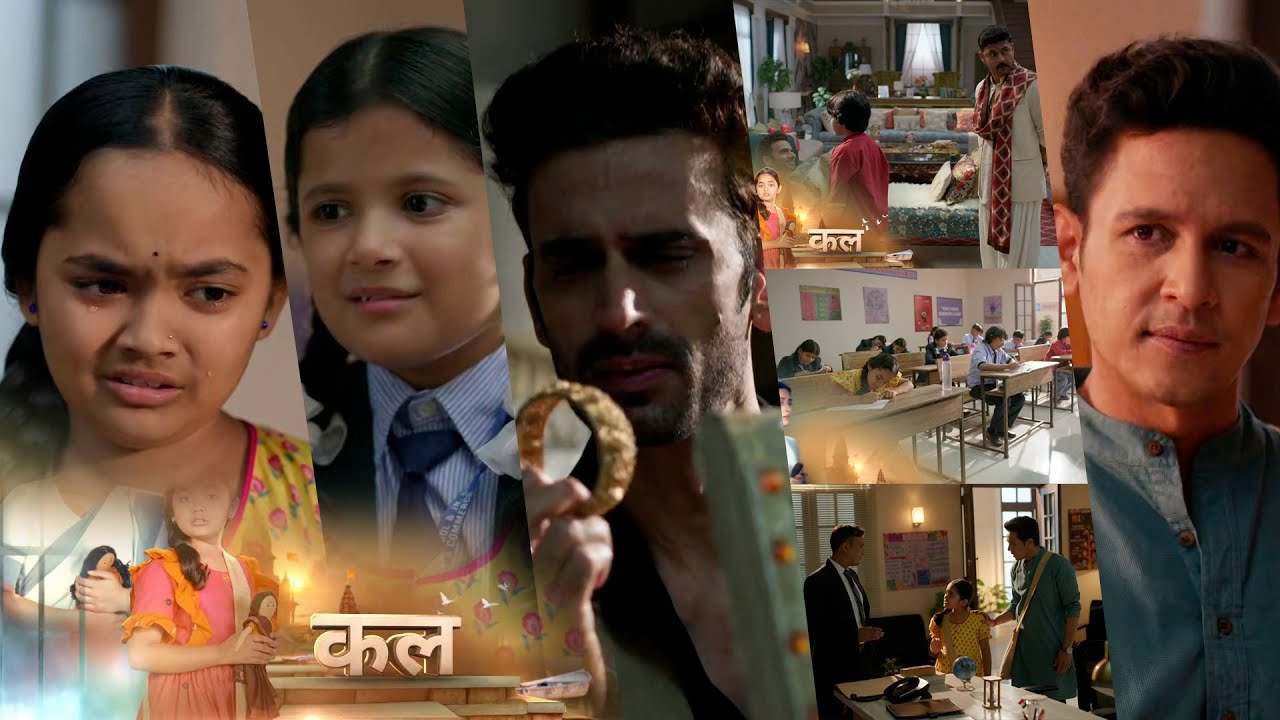 Binddii 14th October 2025 Written Update: पल्लवी के भाई के सामने आया दयानंद का सच, बिंदी के सामने नई चुनौती