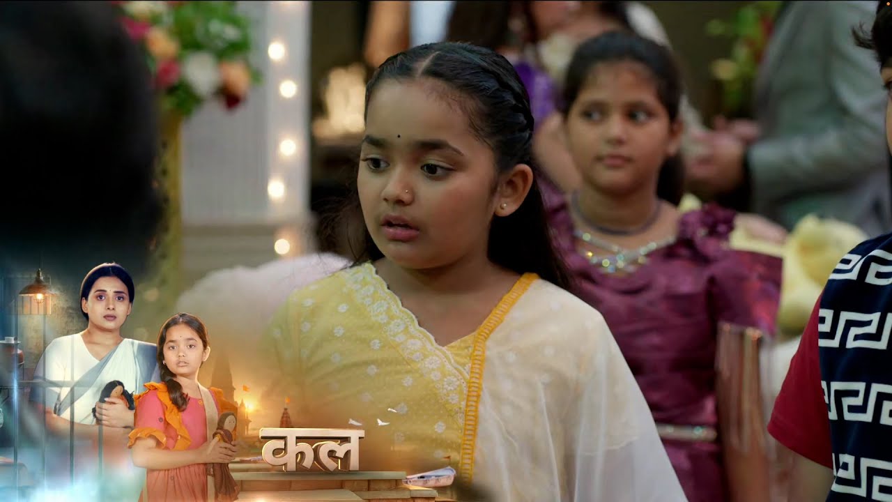 Binddii 16th October 2025 Written Update: दयानंद गिरा शरद के पैरों में, माही पहुंचा बिंदी के घर