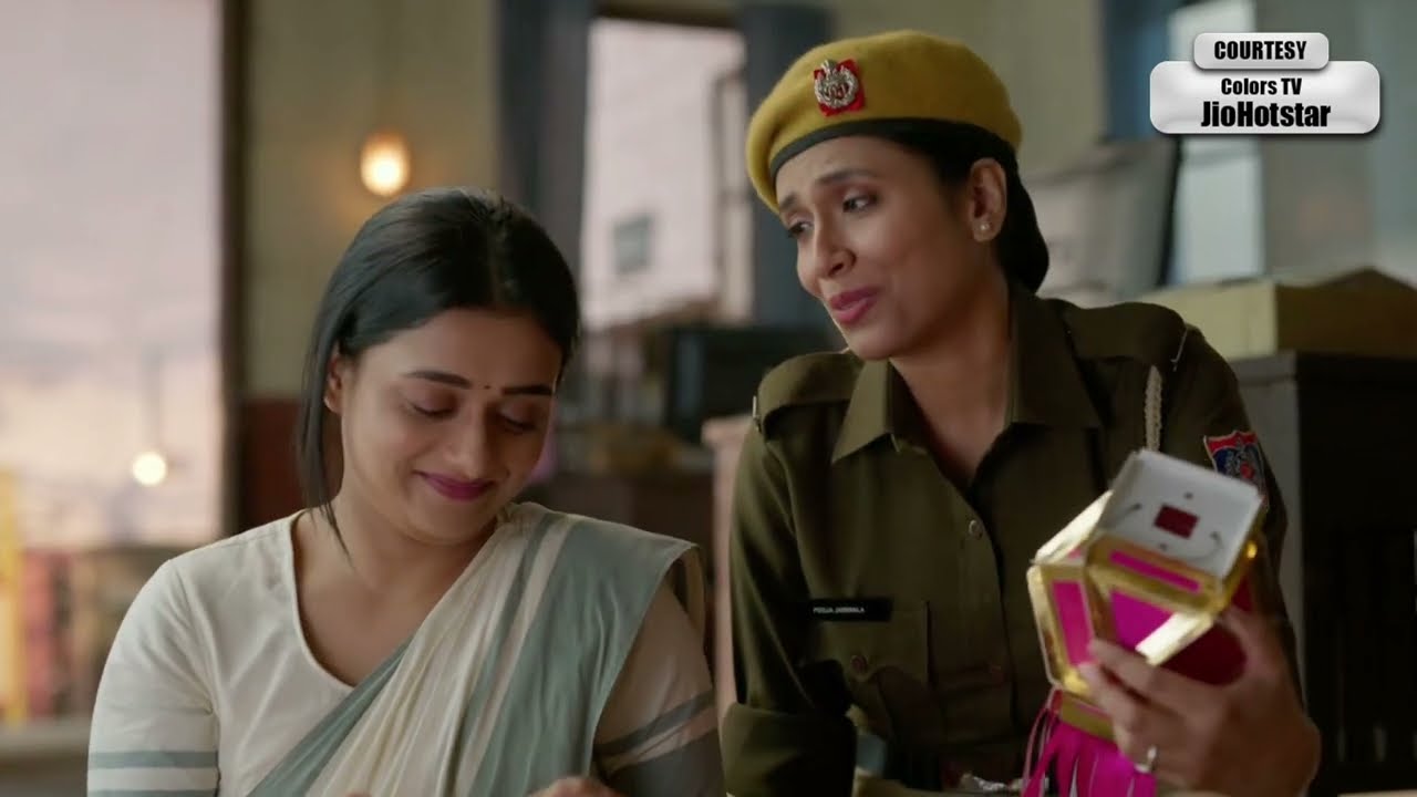 Binddii 24th October 2025 Written Update: अविराज ने की काजल मदद, भैया जी हुए कंचन से परेशान