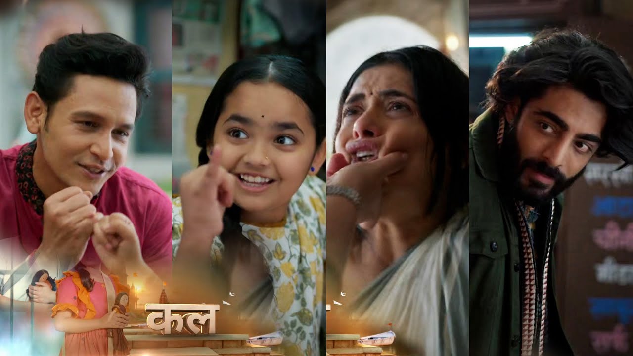 Binddii 27th September 2025 Written Update: टूट गया बिंदी का सपना, सुधा और सौरभ में हुई बहस