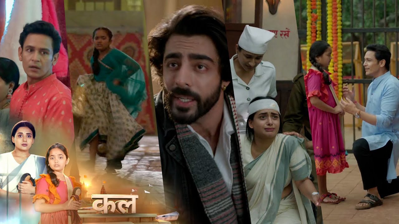 Binddii 3rd October 2025 Written Update: सौरभ ने दिया काजल को खून, बिंदी हुई उदास