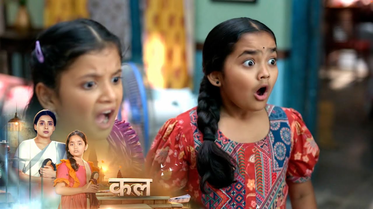 Binddii 6th October 2025 Written Update: लाड़ली पर फूटा सौरभ का गुस्सा, बिंदी की बच गई जान