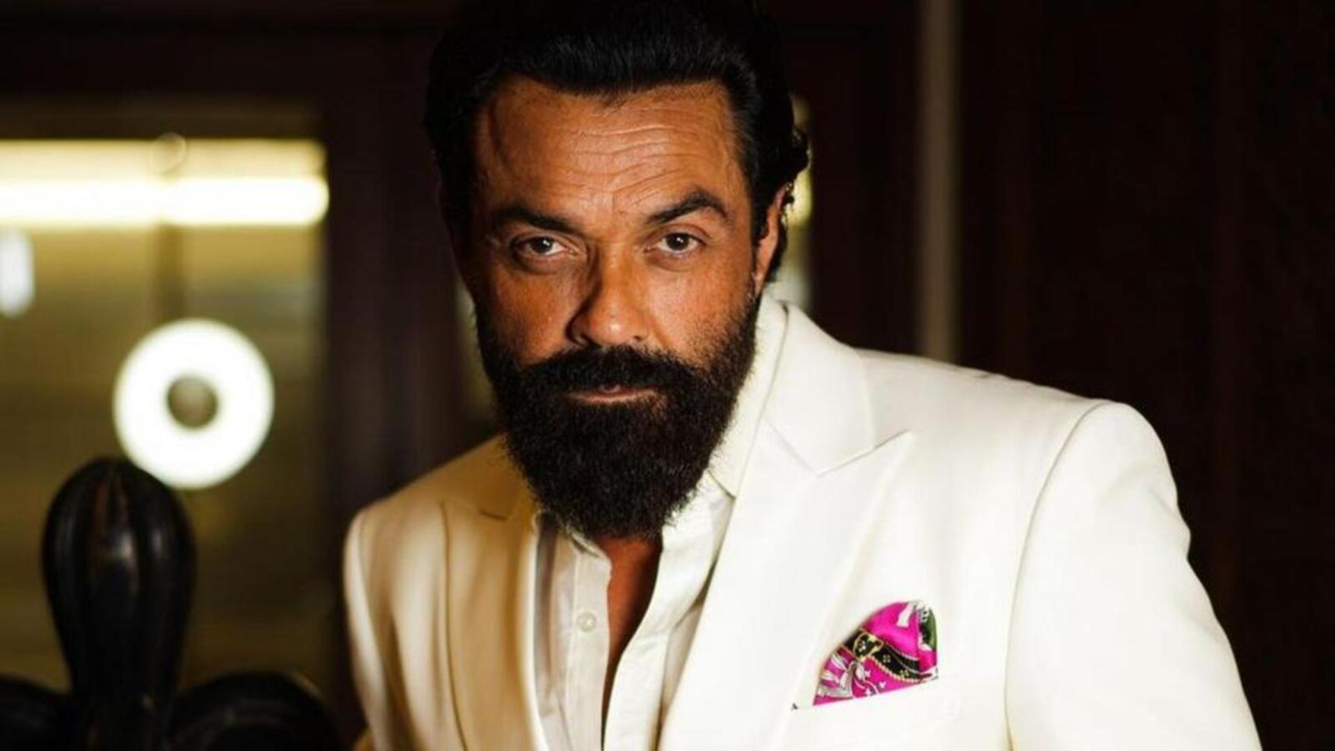 Bobby Deol: Bobby Deol spoke on Film Industry's Behaviour towards him