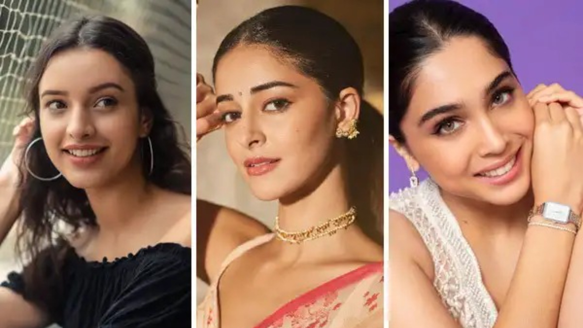Chandni Bar 2 : Sharvari, Triptii or Ananya in Chandni Bar 2?