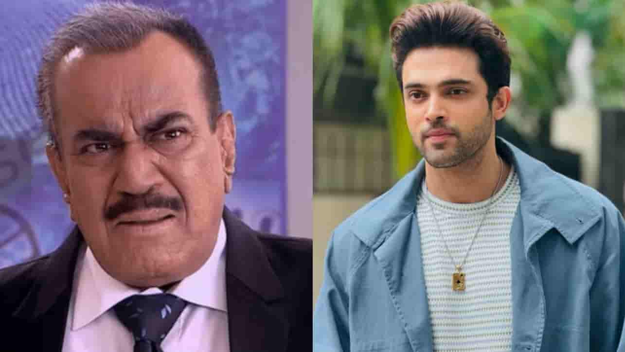CID 2: ACP Pradyuman’s Death & Parth Samthaan's Exit Rumors! Are They True?