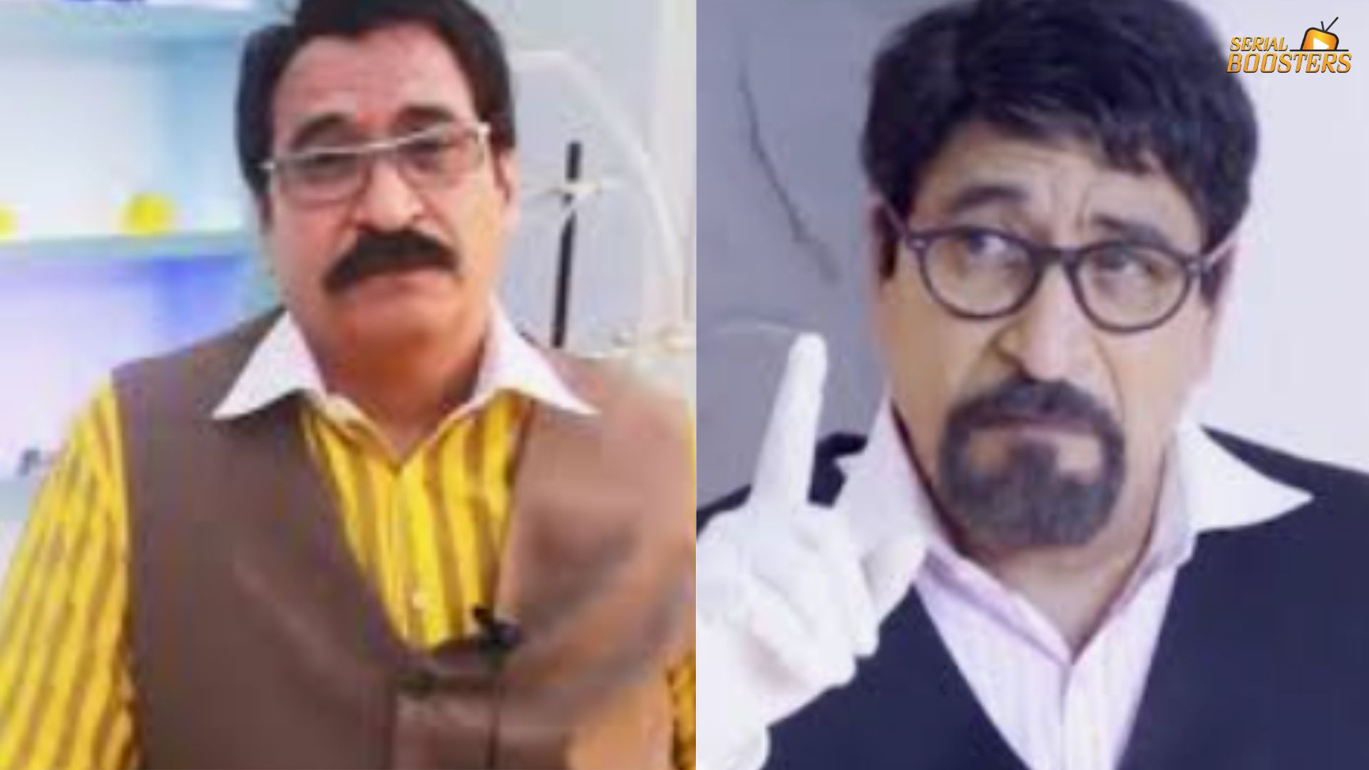 CID 2: Dr. Salunkhe's Exit From The Show Leaves Everyone Shocked
