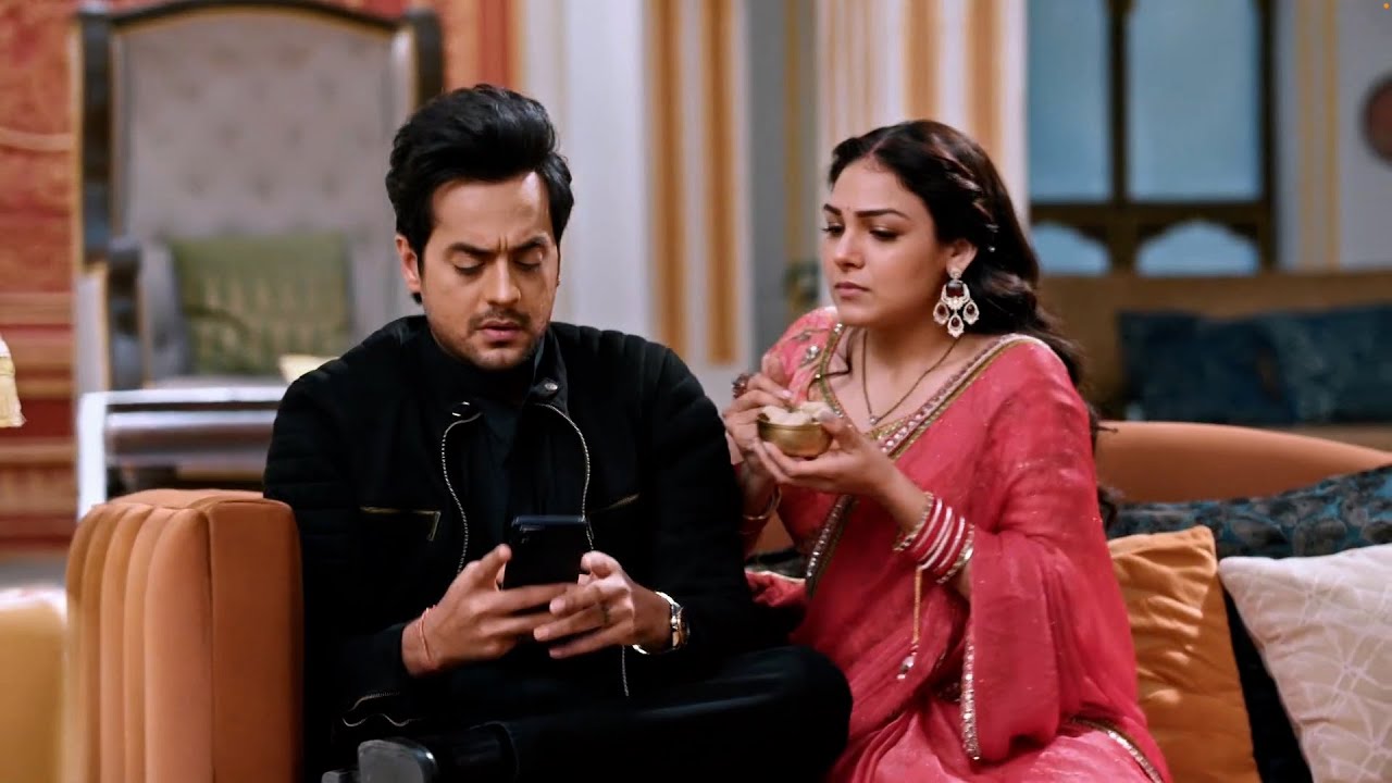 Dhaakad Beera 15th October 2025 Written Update: किशमिश की जान आइ खतरे में ? करिश्मा को आया गुस्सा