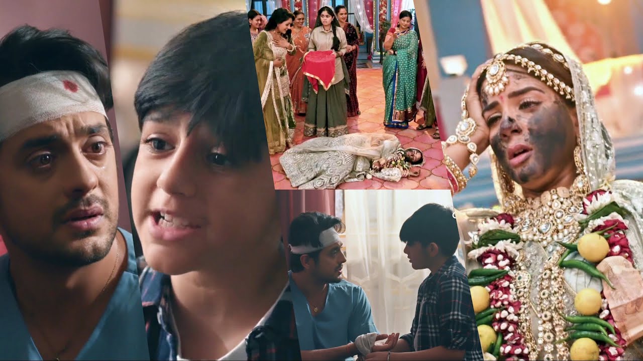 Dhaakad Beera 23rd October 2025 Written Update: किशमिश पर लगा इल्जाम, सम्राट हुआ परेशान