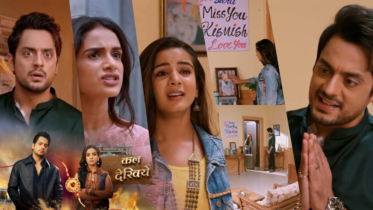 Dhaakad Beera 2nd October 2025 Written Update: किशमिश ने किया अपने बीरा को माफ, जूही करती है सम्राट से प्यार ?