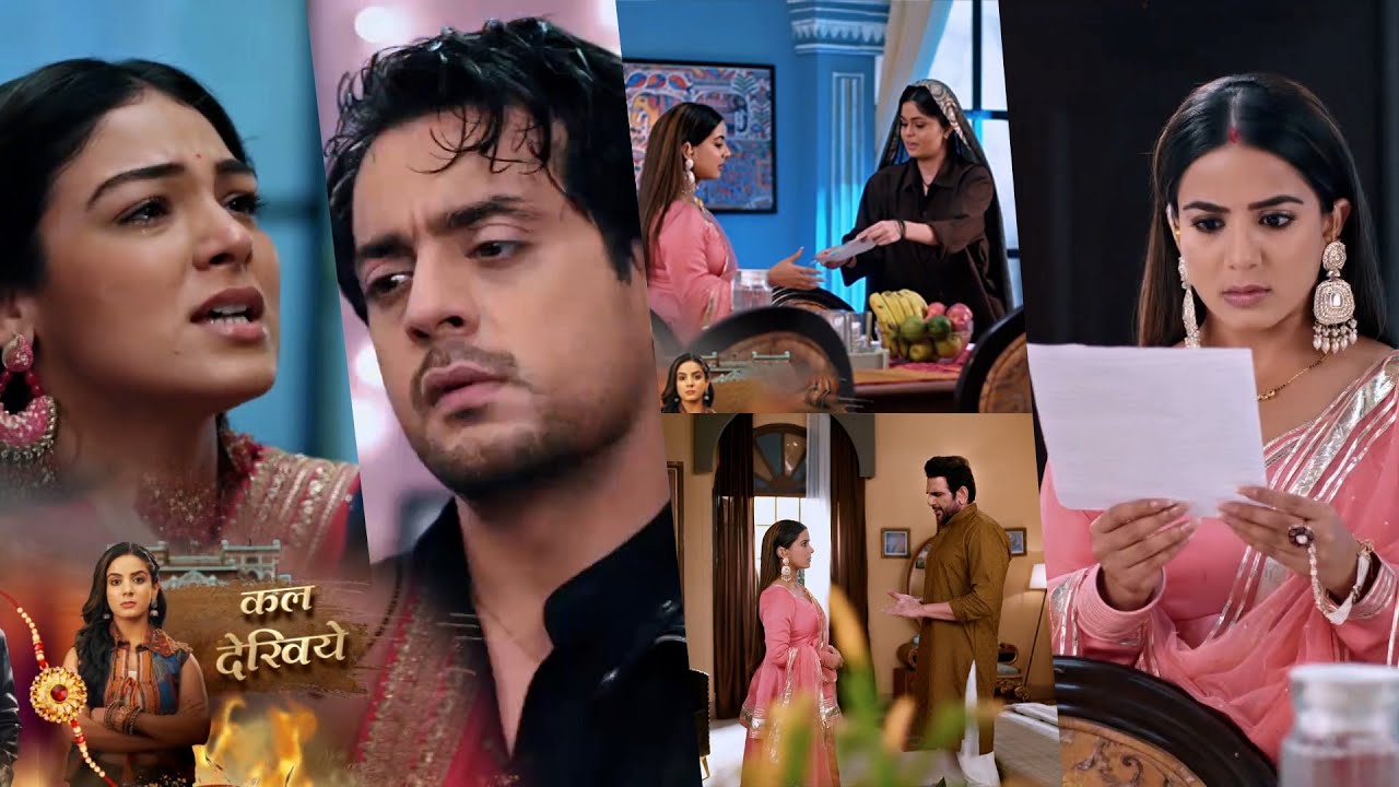 Dhaakad Beera 30th October 2025 Written Update: किशमिश ने बचाई करिश्मा की जान, दुष्यंत ने किया सम्राट को गुमराह