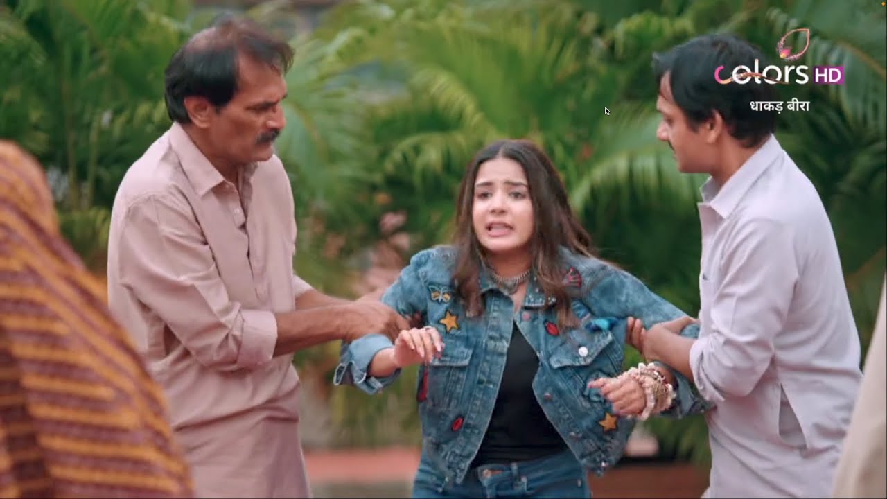 Dhaakad Beera 3rd October 2025 Written Update: किशमिश की जान आई खतरे में , क्या सम्राट देगा अपने प्यार की कुर्बानी ?