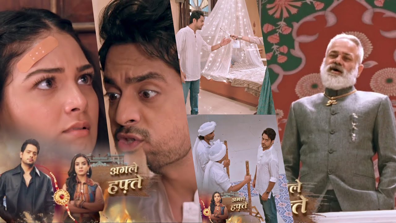 Dhaakad Beera 4th October 2025 Written Update: सम्राट ने किया शादी के लिए हां, किशमिश लौटी अपने घर
