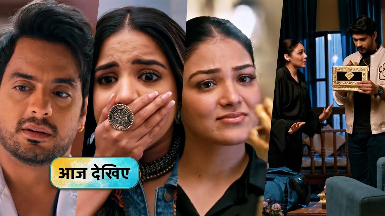 Dhaakad Beera 6th October 2025 Written Update: सम्राट ने की करिश्मा से शादी ? किशमिश के सामने आया सच