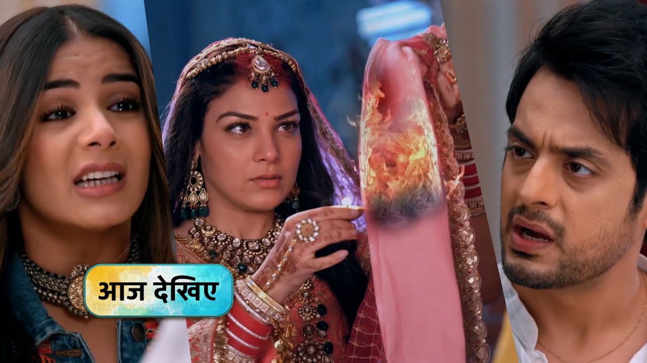 Dhaakad Beera 7th October 2025 Written Update: करिश्मा से सम्राट ने की जबरदस्ती शादी, किशमिश पर लगा इल्जाम