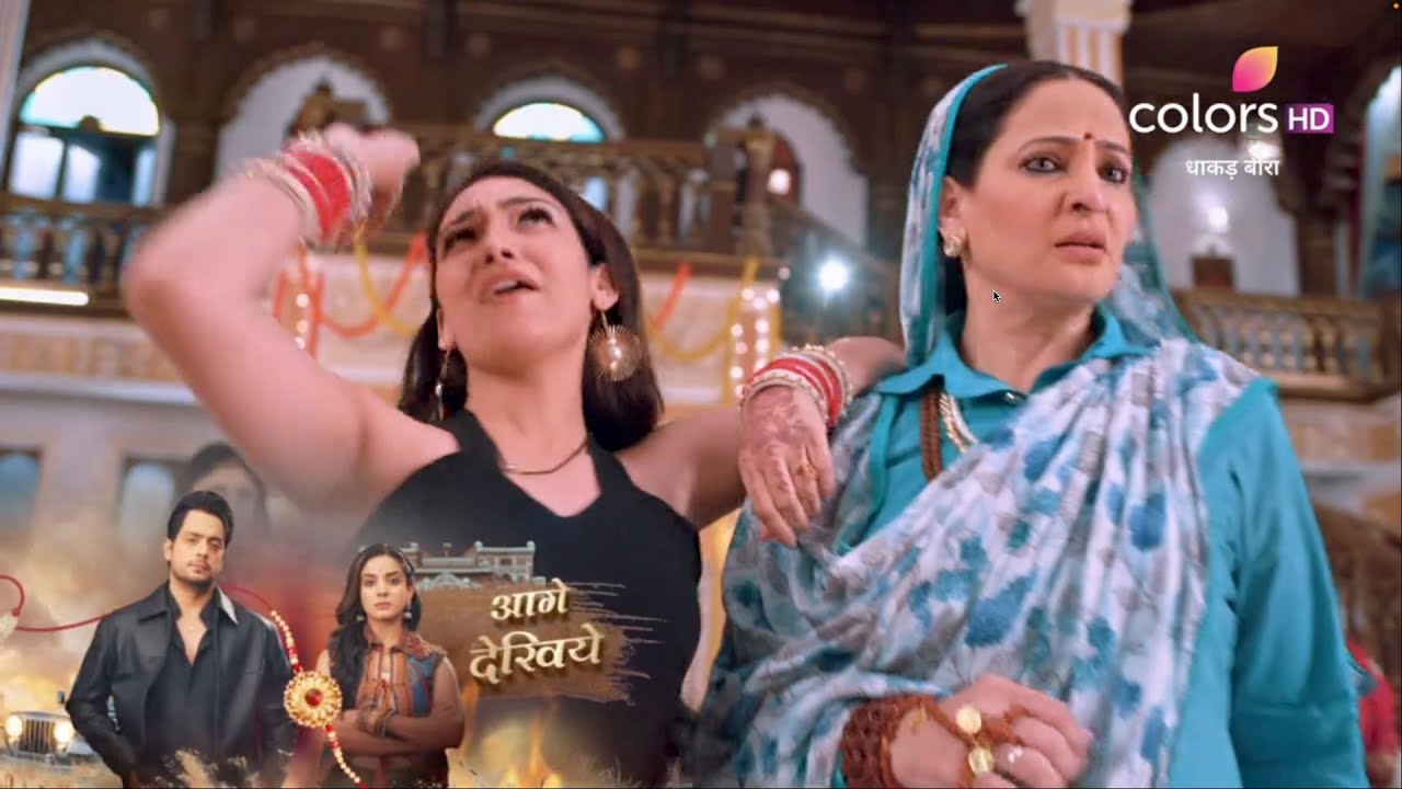 Dhaakad Beera 9th October 2025 Written Update: अपने ही मुंह दिखाई में करिश्मा ने किया डांस, सम्राट का फूटा गुस्सा