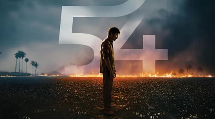 Dhanush Begins Shooting for D54 with Director Vignesh Raja After Wrapping Up Tere Ishk Mein