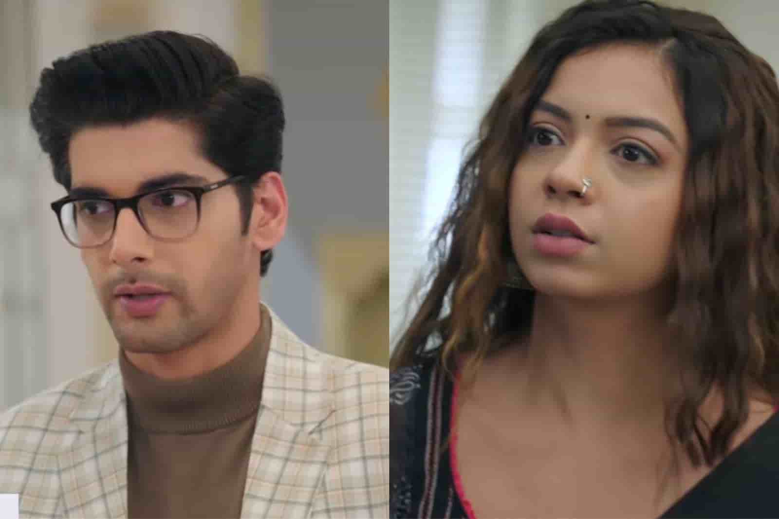 Dil Ko Tumse Pyaar Hua 13th January Written Update Chirag’s Big Decision Brings Happiness to Mishka