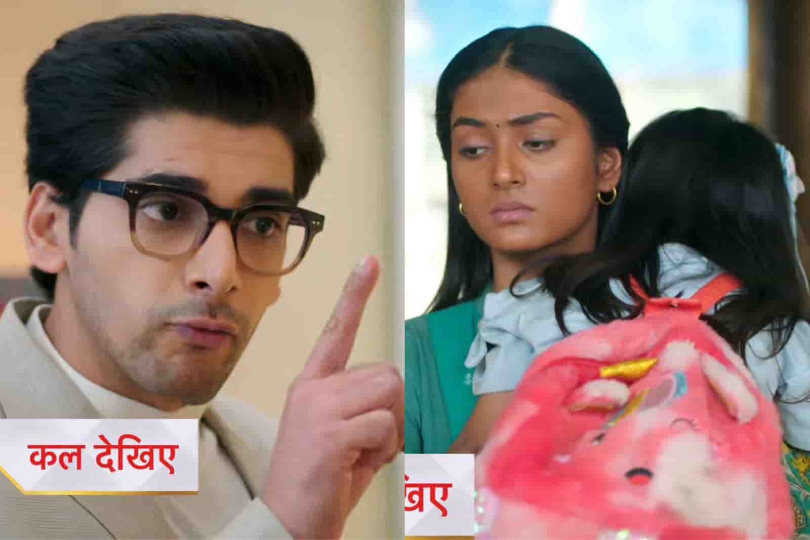 Dil Ko Tumse Pyaar Hua 15th January Written Update: Ragini Goes Missing, Chirag Accuses Deepika