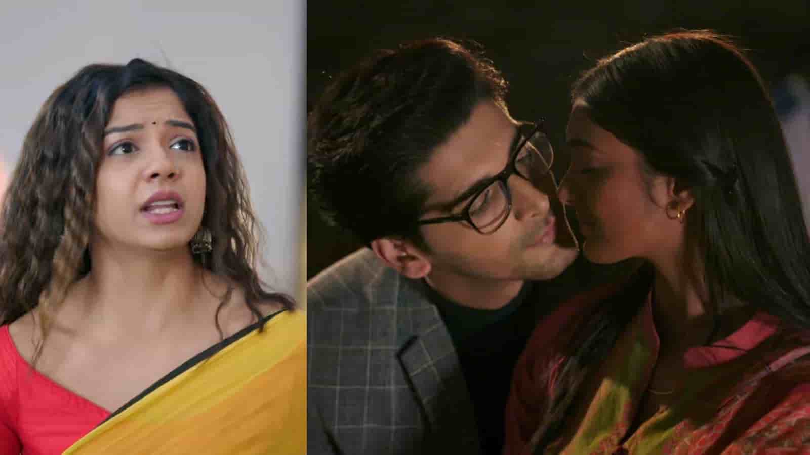 Dil Ko Tumse Pyaar Hua 20 January Written Update: Deepika's Dilemma Grows with Mishka's Actions